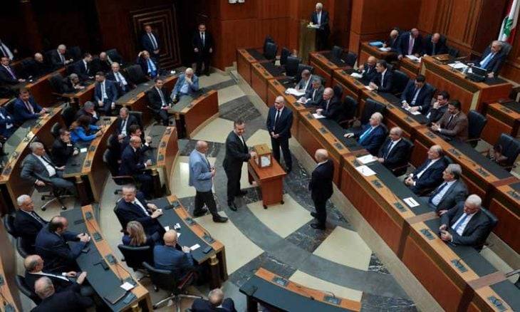 ما بعد الجلسة 12: مرحلة تقييم للنتائج