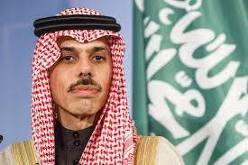 رويترز عن التلفزيون الإيراني: وصول وزير الخارجية السعودي الأمير فيصل بن فرحان إلى طهران