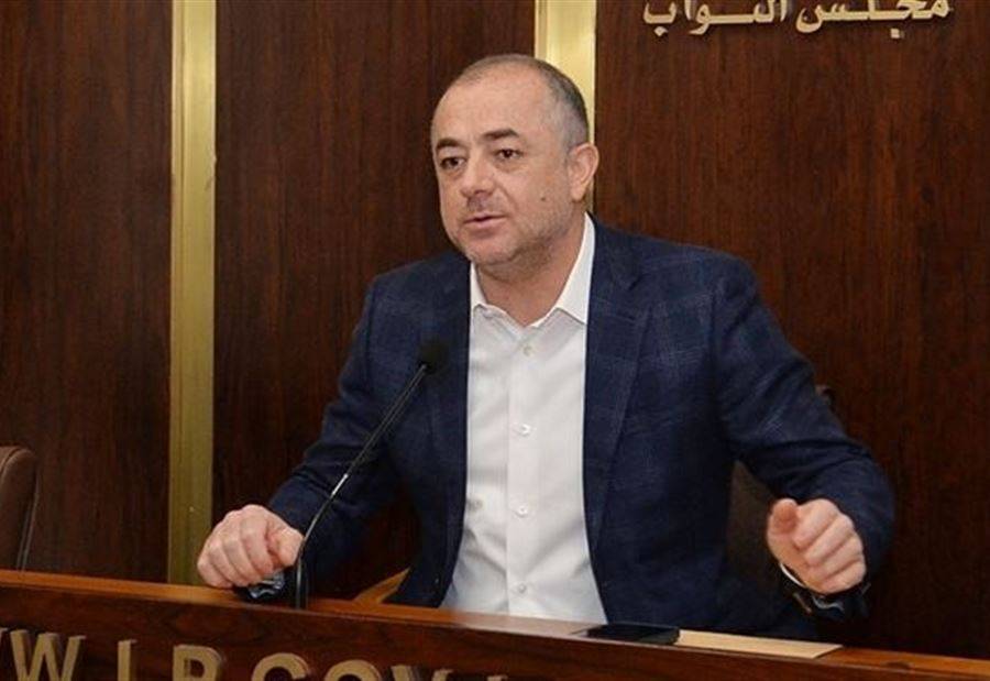 بو صعب: اقترحت على الرئيس بري ان نُجري انتخابات نيابية مبكرة