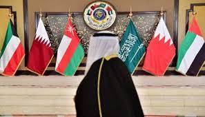 بدء الإجتماع الوزاري لمجلس التعاون الخليجي بدورته الـ156 في مقرّ الأمانة العامة للمجلس بالرياض