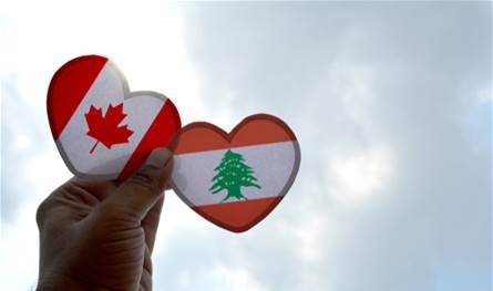 البرلمان الكندي يقر تسمية تشرين الاول بـ