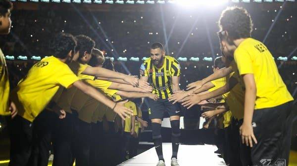 انتقال بنزيمة إلى الاتحاد يصيب ريال مدريد بالتوتر والقلق