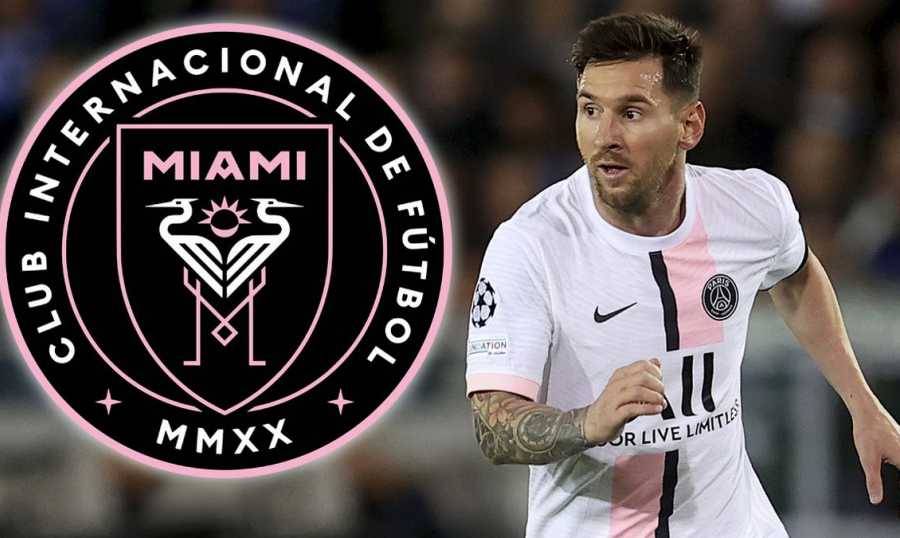 بعد قدوم ميسي.. 