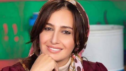 هل تعود حلا شيحة إلى التمثيل؟