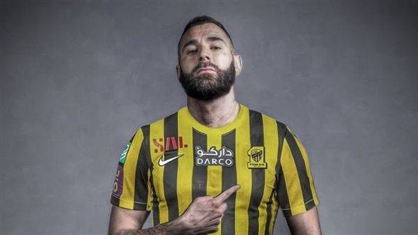 بنزيمة يكشف: لهذا اخترت السعودية وهذه علاقتي برونالدو