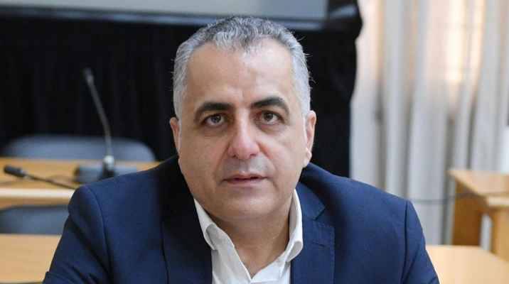 كركي: زيادة غلاء المعيشة أصبحت 6400000 ليرة