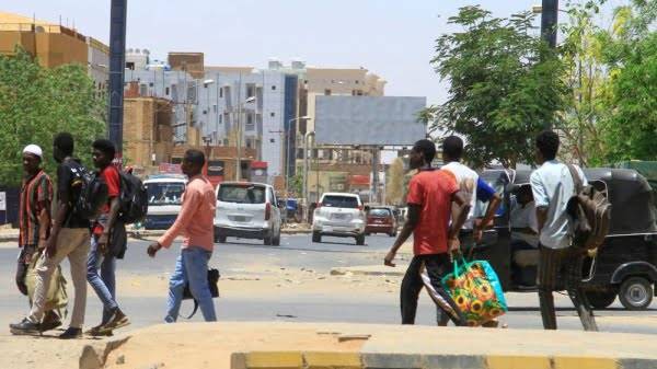 هدنة جديدة بآمال ضئيلة تدخل حيز التنفيذ في السودان