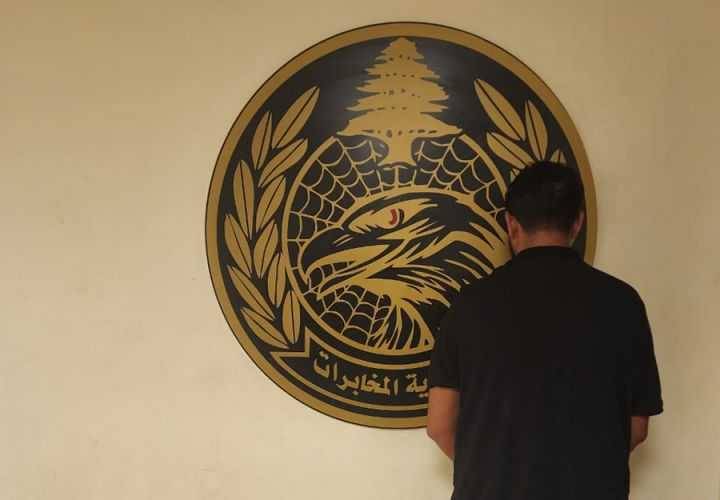 توقيف مواطن لمشاركته في إطلاق النار