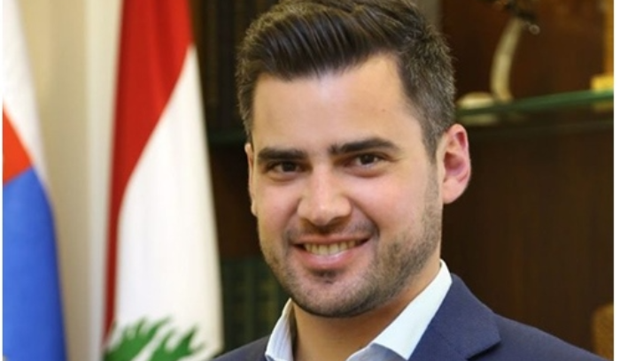 طوني فرنجيه: نتيجة اليوم أكدت أن لا بديل من الانفتاح والوحدة