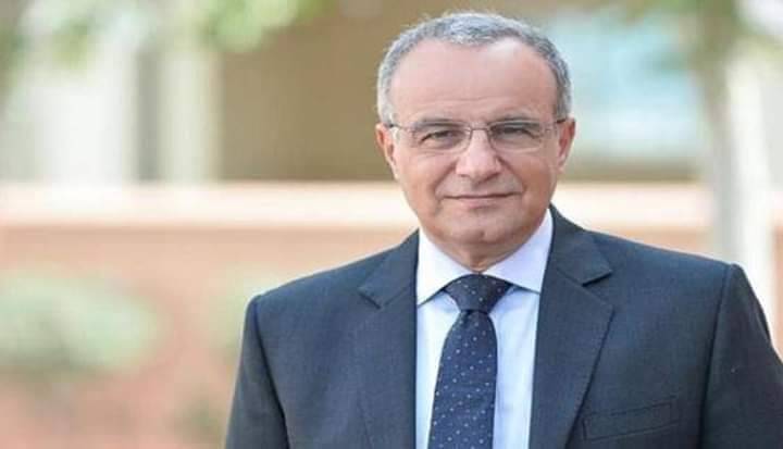 كريدية: الشكوى الى غير الله مذلة.. كتير هيك!