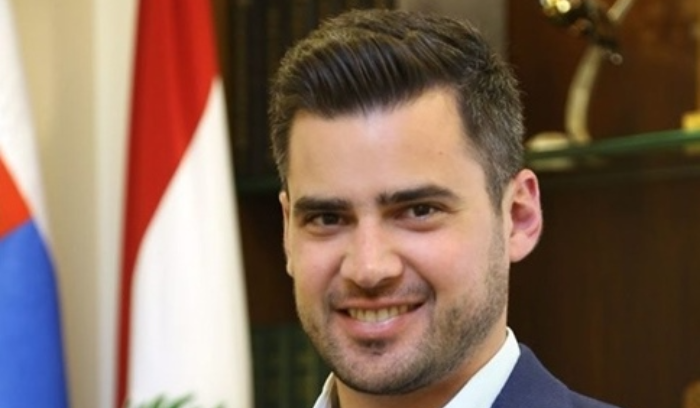 طوني فرنجيه: الكتلة المنتخبة فرنجيه ثابتة
