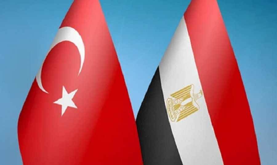 وزيرا خارجية مصر وتركيا يؤكدان على ضرورة عودة كامل العلاقات