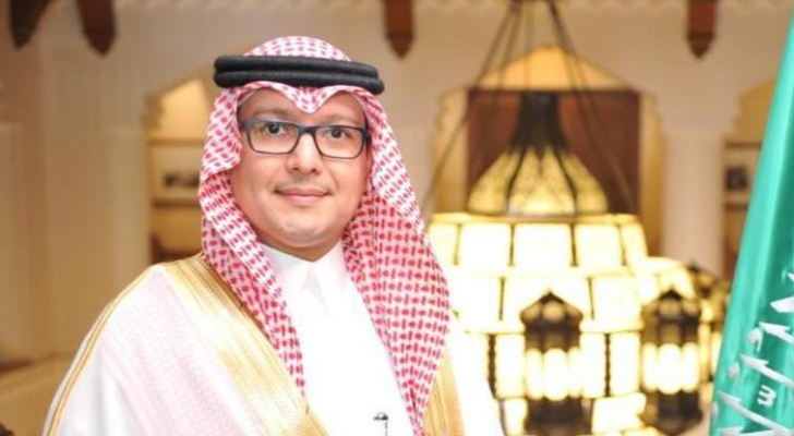 بخاري يلتقي دوريل للتباحث بالاستحقاق الرئاسي اللبناني