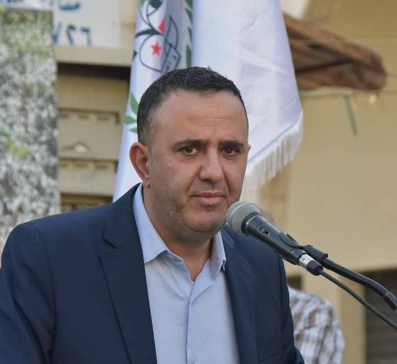 بيضون : التهويل علينا لن يجدي نفعاً