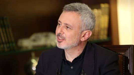 فرنجية: اسمي كان مطروحاً للرئاسة في 2005 و2018 وكل نائب يمكنه اختيار من يعتبر أنه يحقق نظرته للبنان المستقبلي