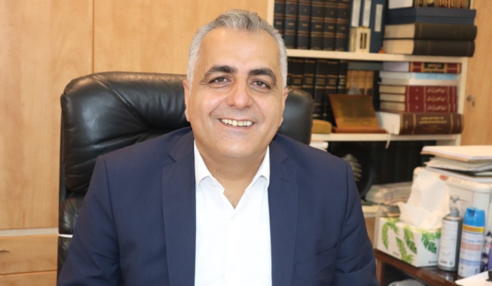 كركي: آليّة لمعالجة تصاريح استخدام وترك الأجراء في الضمان