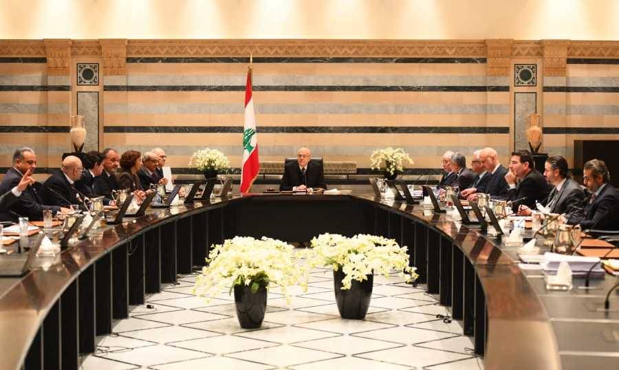 جلسة لمجلس الوزراء غدا ظهرا.. ماذا على جدول أعمالها؟