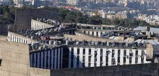توتر في سجن رومية بعد وقوع نحو 14 جريحاً