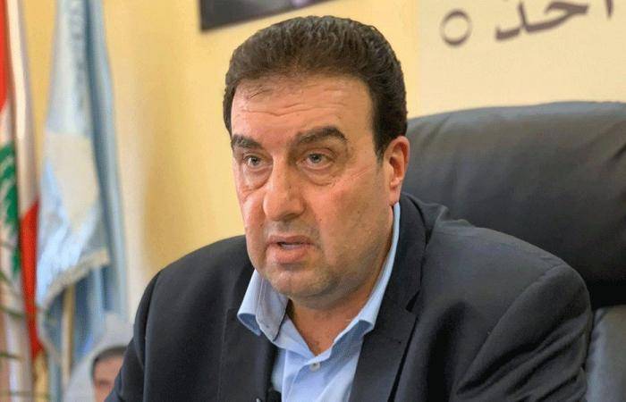 البعريني: الرهان على قوى الأمن الداخلي كما دائما لمنع الفلتان