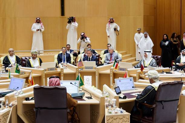 بيان خليجي أميركي: نعمل على خفض التصعيد في المنطقة