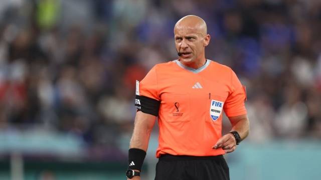 أدار ملحمة المونديال وديربي مصر.. تعرف على حكم نهائي الأبطال