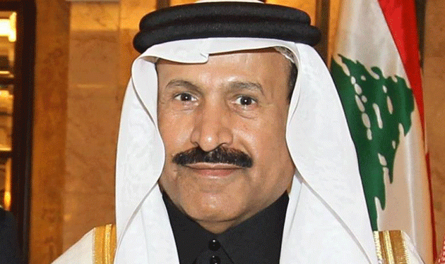 عسيري: السعودية تركت القرار للبنانيين