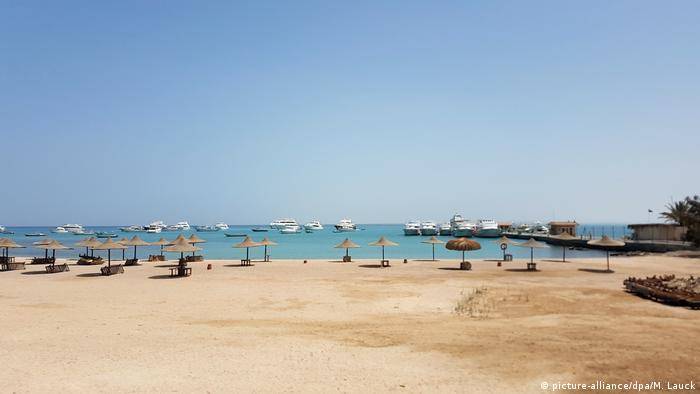 مصر.. قرارات فورية في أعقاب 