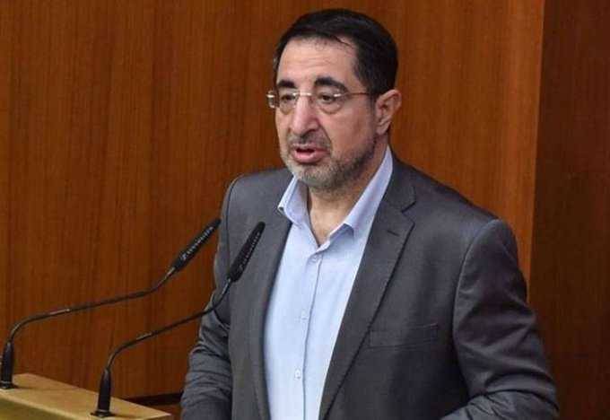 الحاج حسن: التصويت لمرشح تقاطع هو مزيد من هدر الوقت والتأزيم