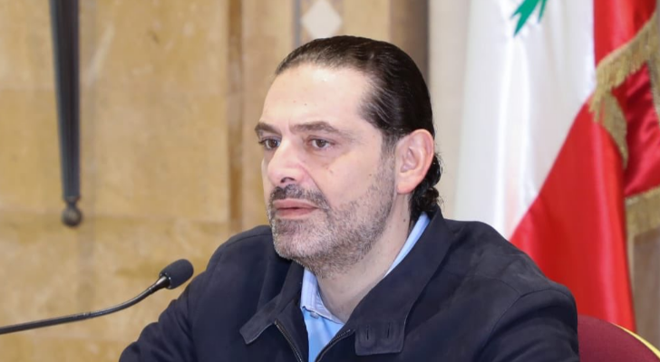 الحريري بذكرى استشهاد وليد عيدو: أفتقد مواقفه وحكمته في ‏هذه الأيام العجاف