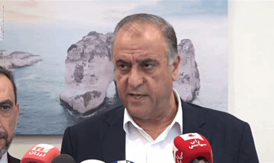 اللقاء النيابي المستقل: نحن خارج الاصطفافات ومع انتخاب رئيس فقط