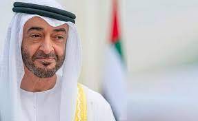 رئيس دولة الإمارات الشيخ محمد بن زايد يصل إلى إسطنبول في زيارة عمل