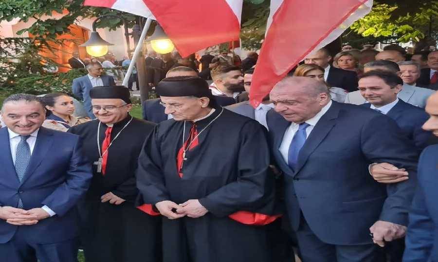 الراعي: أخشى الاستمرار في العبث بقيمة البلد