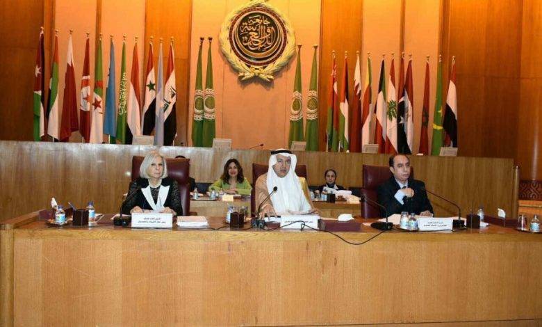 انطلاق أعمال الدورة ال 53 لمجلس وزراء الاعلام العرب برئاسة المغرب