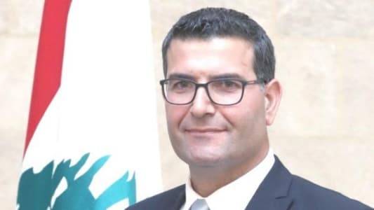 الحاج حسن: نبذل كل الجهود للحفاظ على الثروة السمكيّة