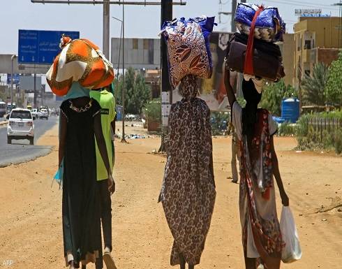 وضع الرعاية الصحية بالسودان 