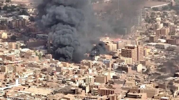 لوقف القتال.. الخارجية الأميركية تكشف موقف طرفي أزمة السودان