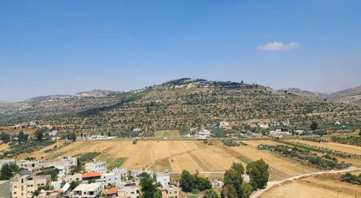 نتنياهو: بناء ألف وحدة استيطانية جديدة في 
