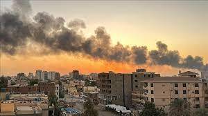 تجدد الاشتباكات بين الجيش السوداني والدعم السريع في نيالا جنوب دارفور