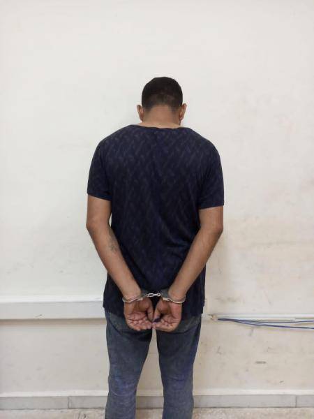 الرأس المدبّر لعصابة سرقة بواسطة الكسر والخلع في قبضة