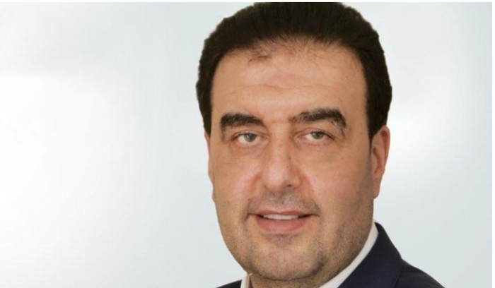البعريني: كل دول العالم تهتم بنفسها إلا لبنان يهتم بدول العالم ناسيا نفسه وكيانه