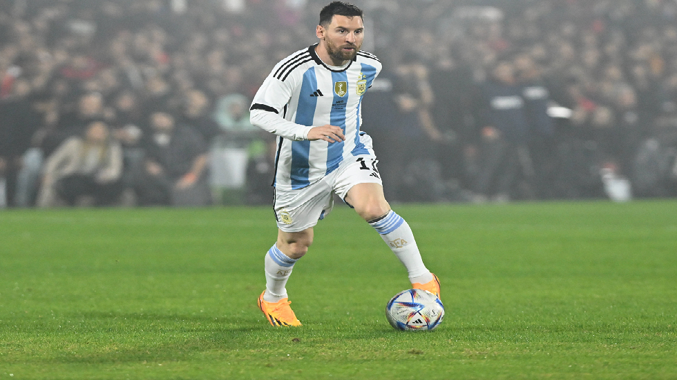 غداة انضمامه لإنتر ميامي.. ميسي يصدم عشاق كرة القدم