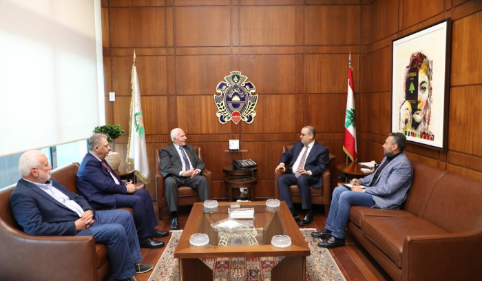 لقاءات البيسري