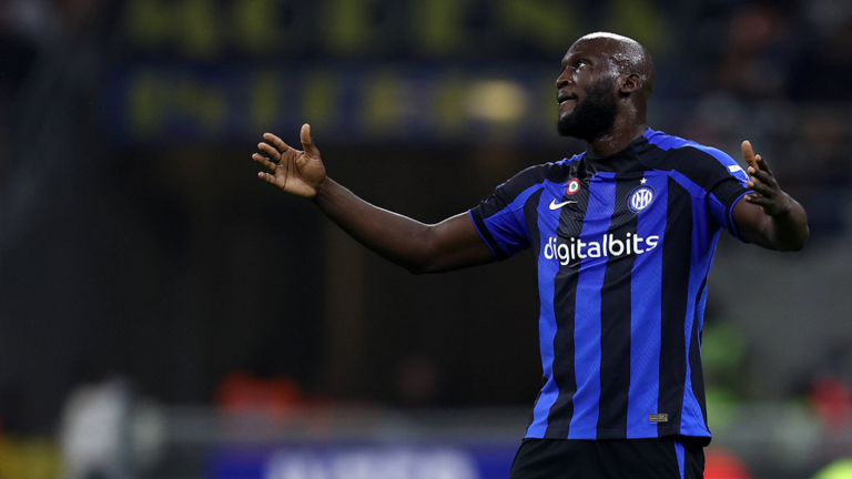 الكشف عن سبب رفض لوكاكو العرض السعودي