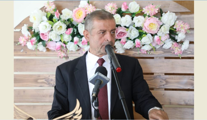 قبيسي: البعض من ساسة بلدنا ينتظرون قرارات خارجية