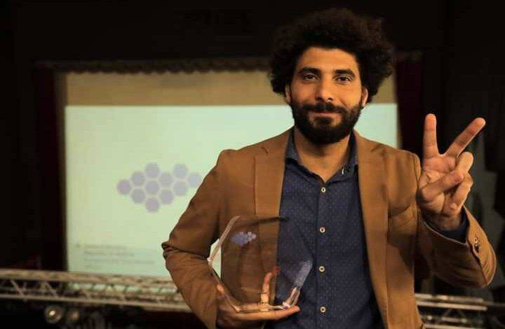 الممثل والمخرج إسطنبولي ينال جائزة اليونسكو- الشارقة للثقافة العربية
