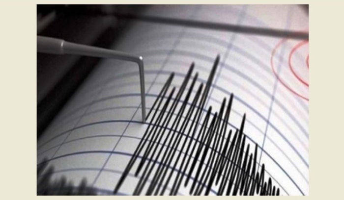 زلزال بقوة 6.4 درجات ضرب خليج كاليفورنيا