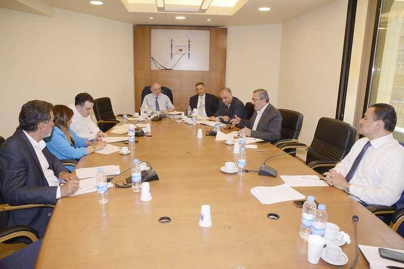 لجنة الاقتصاد: الثلثاء موعد القراءة الأخيرة لـ 