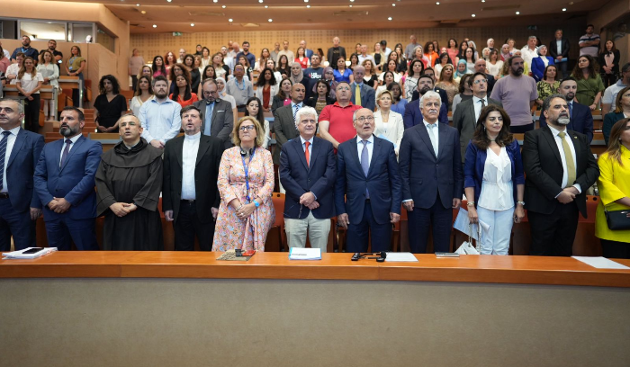 الحلبي يطلق السياسة الوطنية للتربية الدامجة للأطفال ذوي الاحتياجات الخاصة