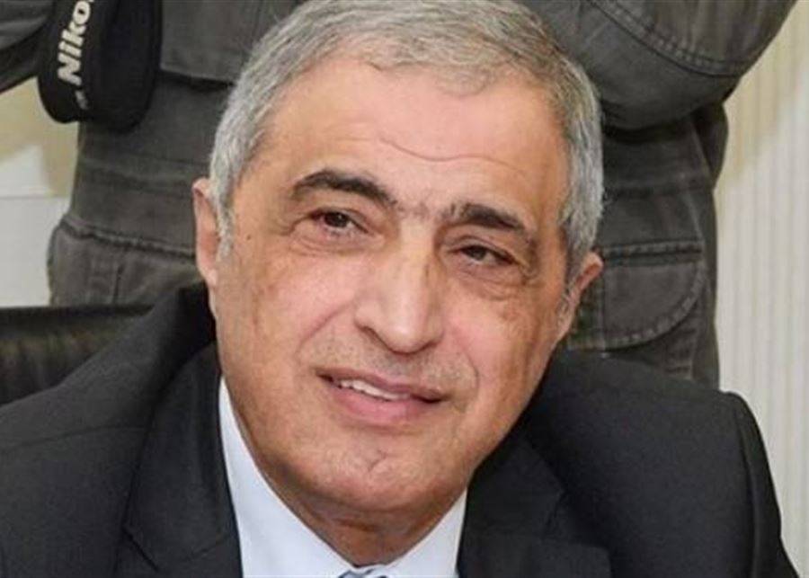 هاشم: وطننا قائم على توازنات لا يجور تعريضها لاي اهتزاز