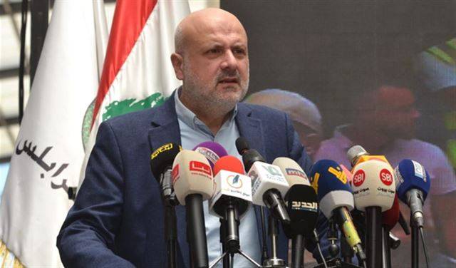 مولوي: لن نسمح لأيادي الشر أن تفتك بلبنان وبعلاقاته العربية